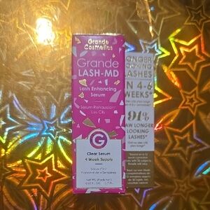 Grande Cosmetics Lash Enhancing Serum